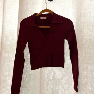 Aritzia Shirt